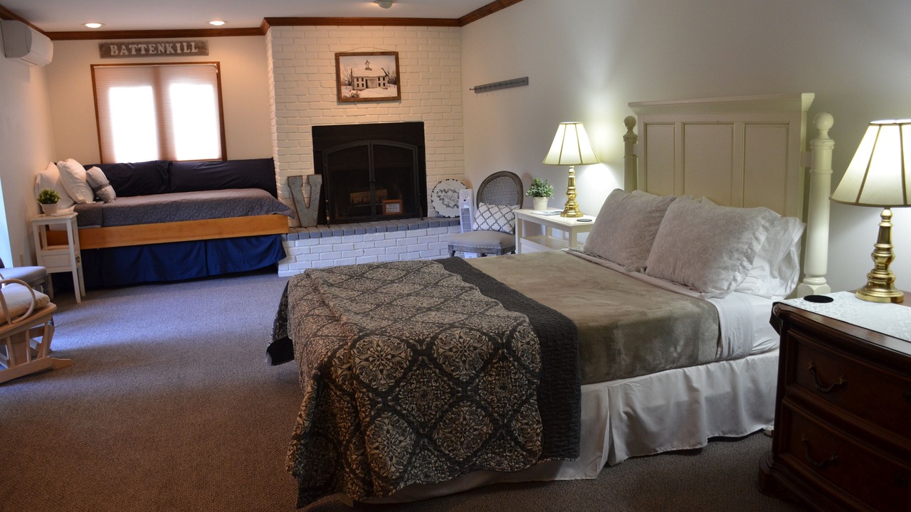 Photo of Others in Manchester Center