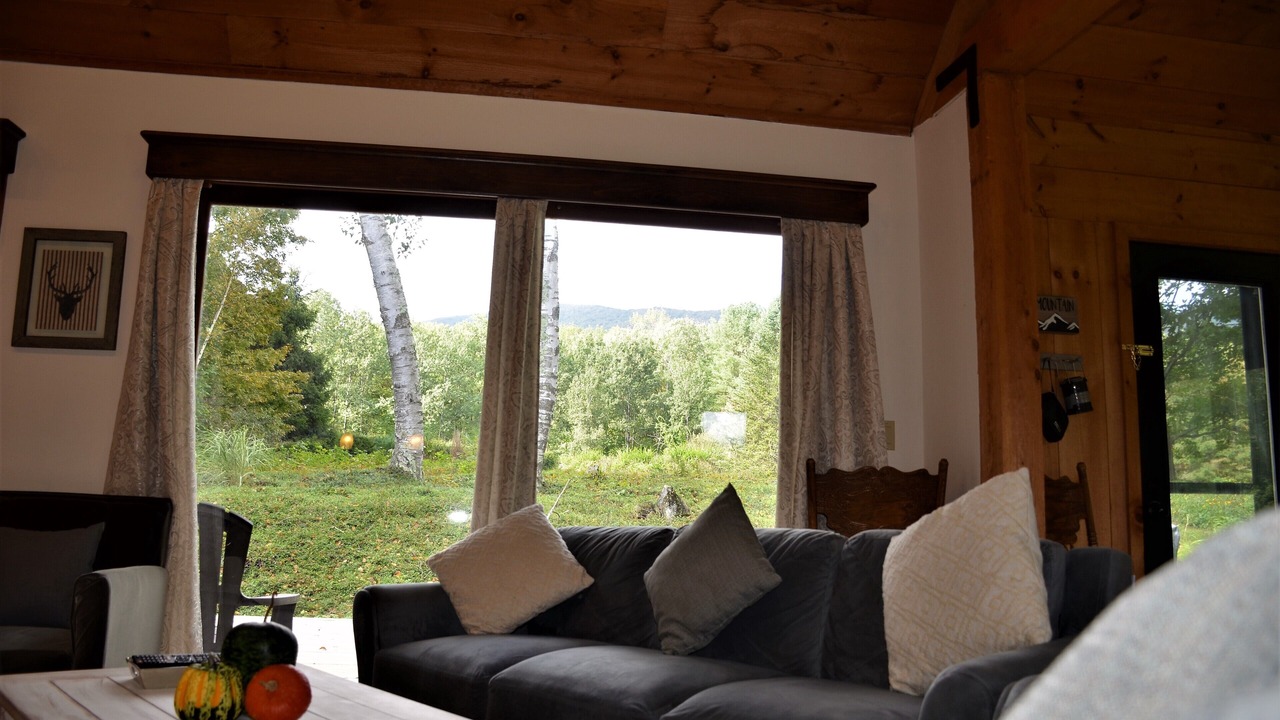 Photo of Livingroom in Manchester Center