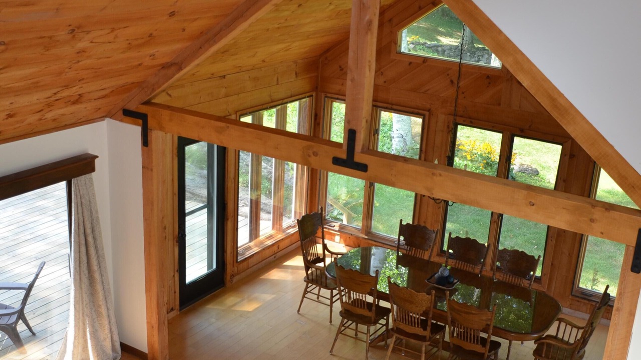 Photo of Bedroom in Manchester Center