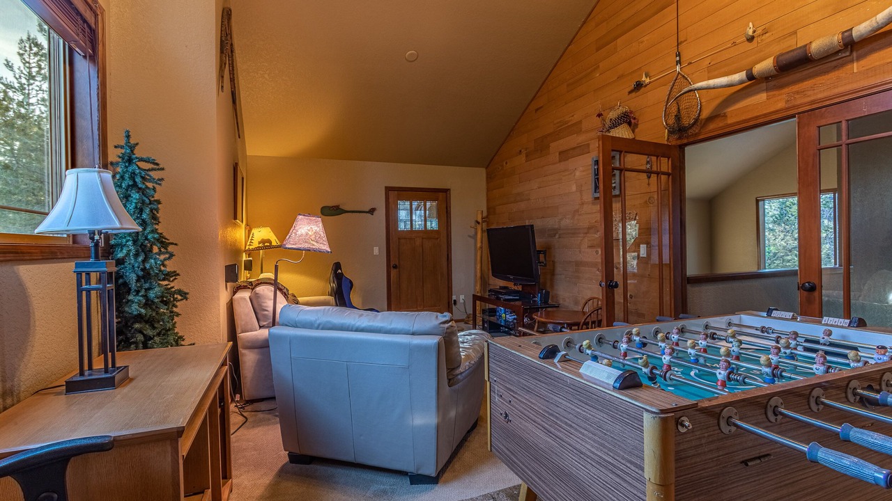 Photo of Bedroom in Sunriver