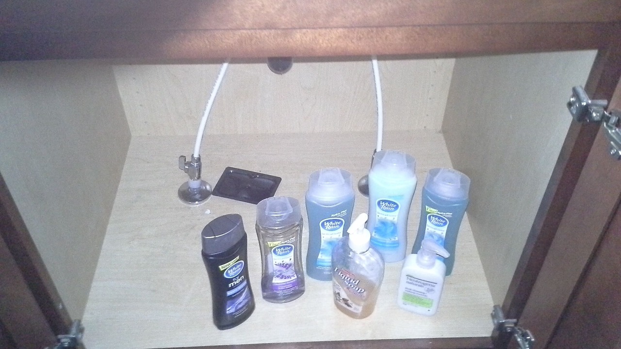 Photo of Bathroom in Sunriver