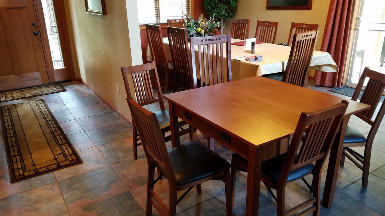Photo of Others in Sunriver