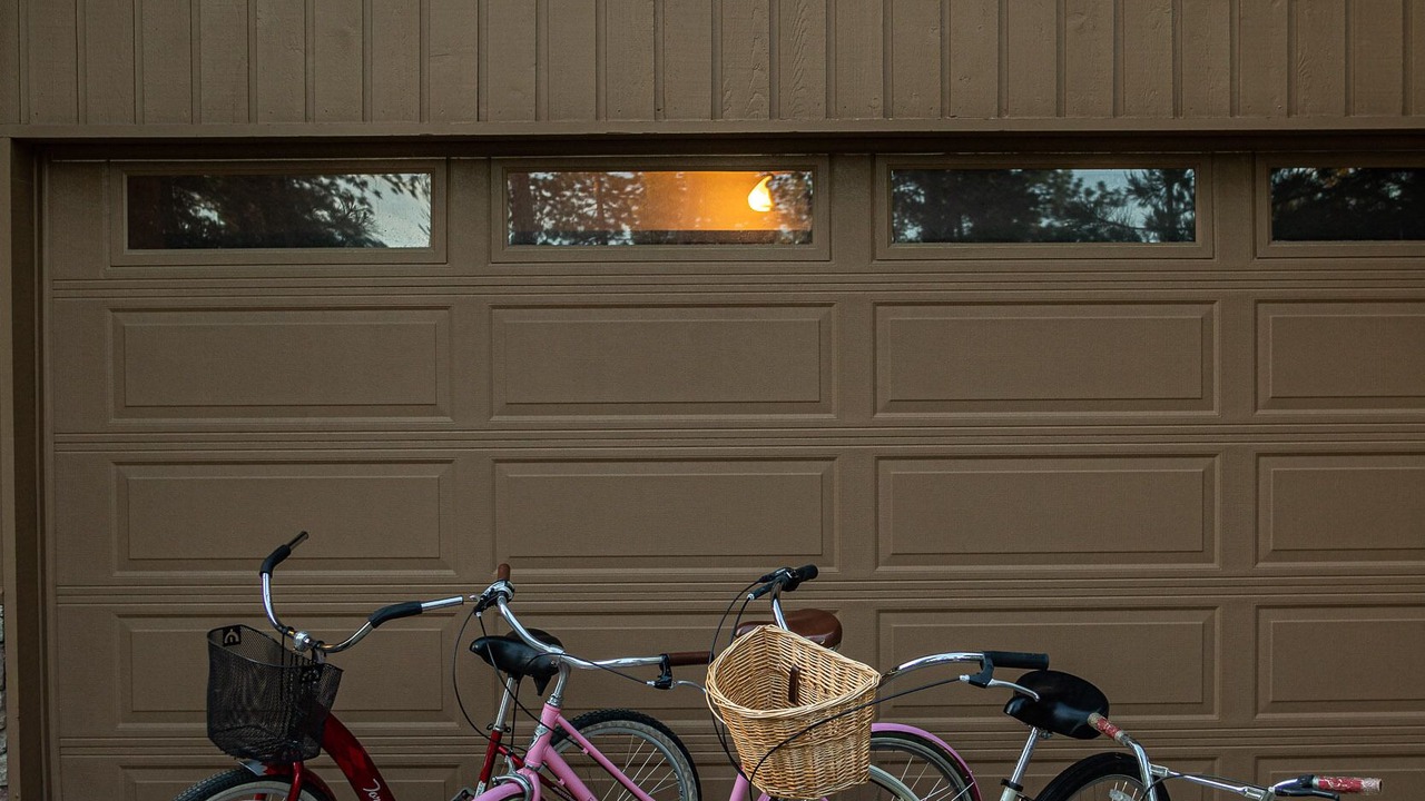 Photo of Outdoor in Sunriver