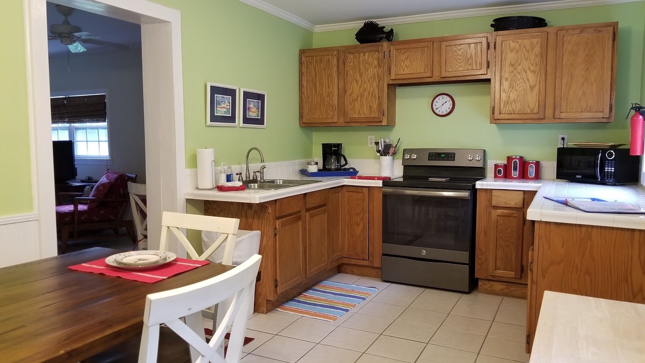 Photo of Kitchen in Gulf Shores
