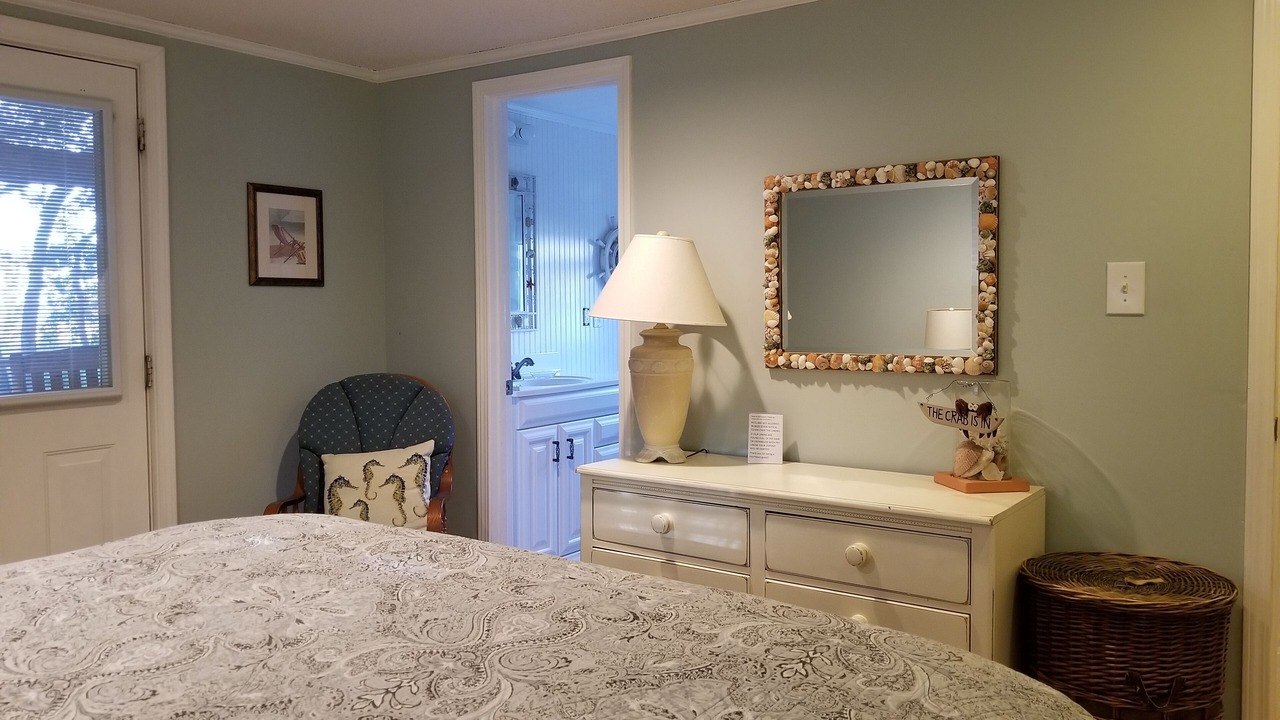 Photo of Bathroom in Gulf Shores
