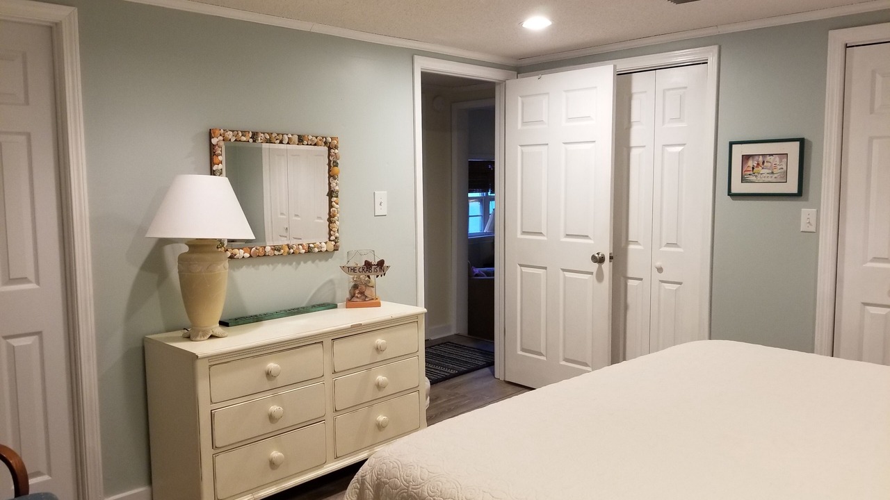 Photo of Bedroom in Gulf Shores