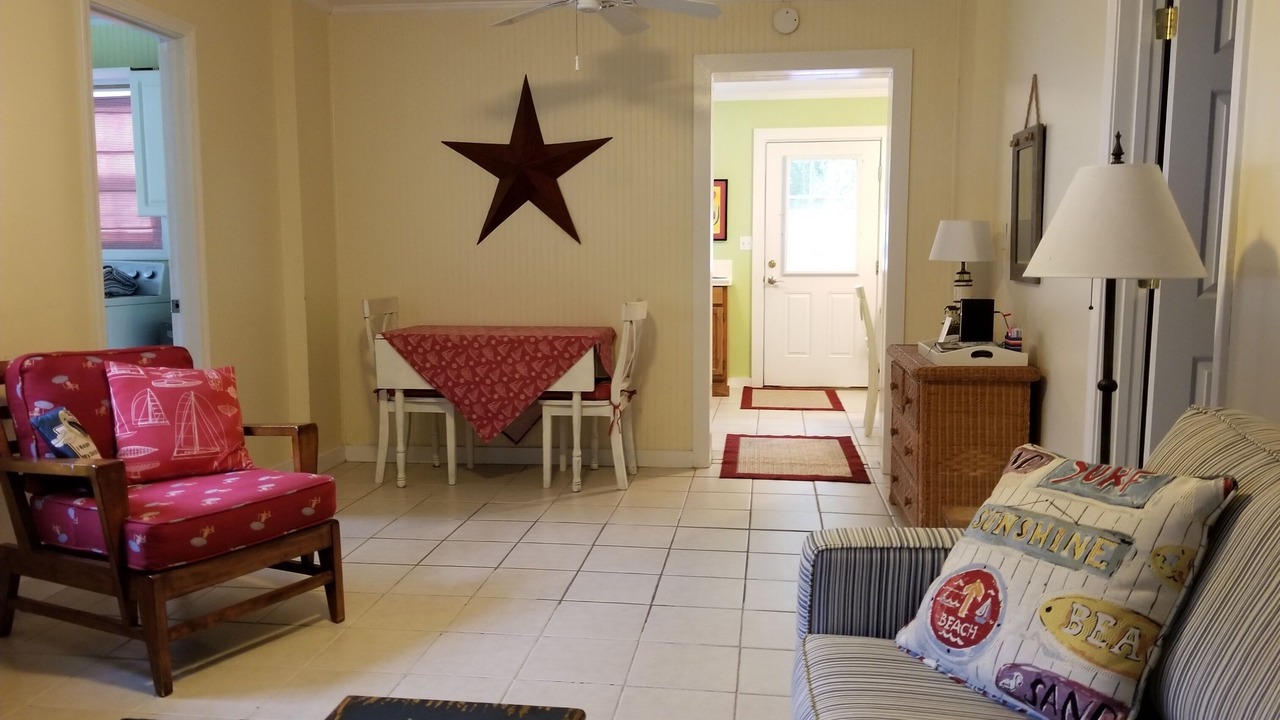 Photo of Livingroom in Gulf Shores