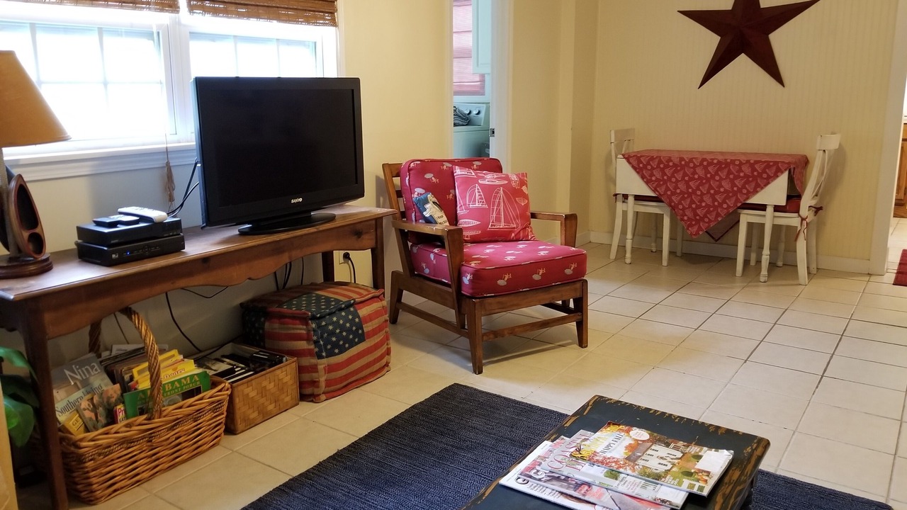 Photo of Livingroom in Gulf Shores