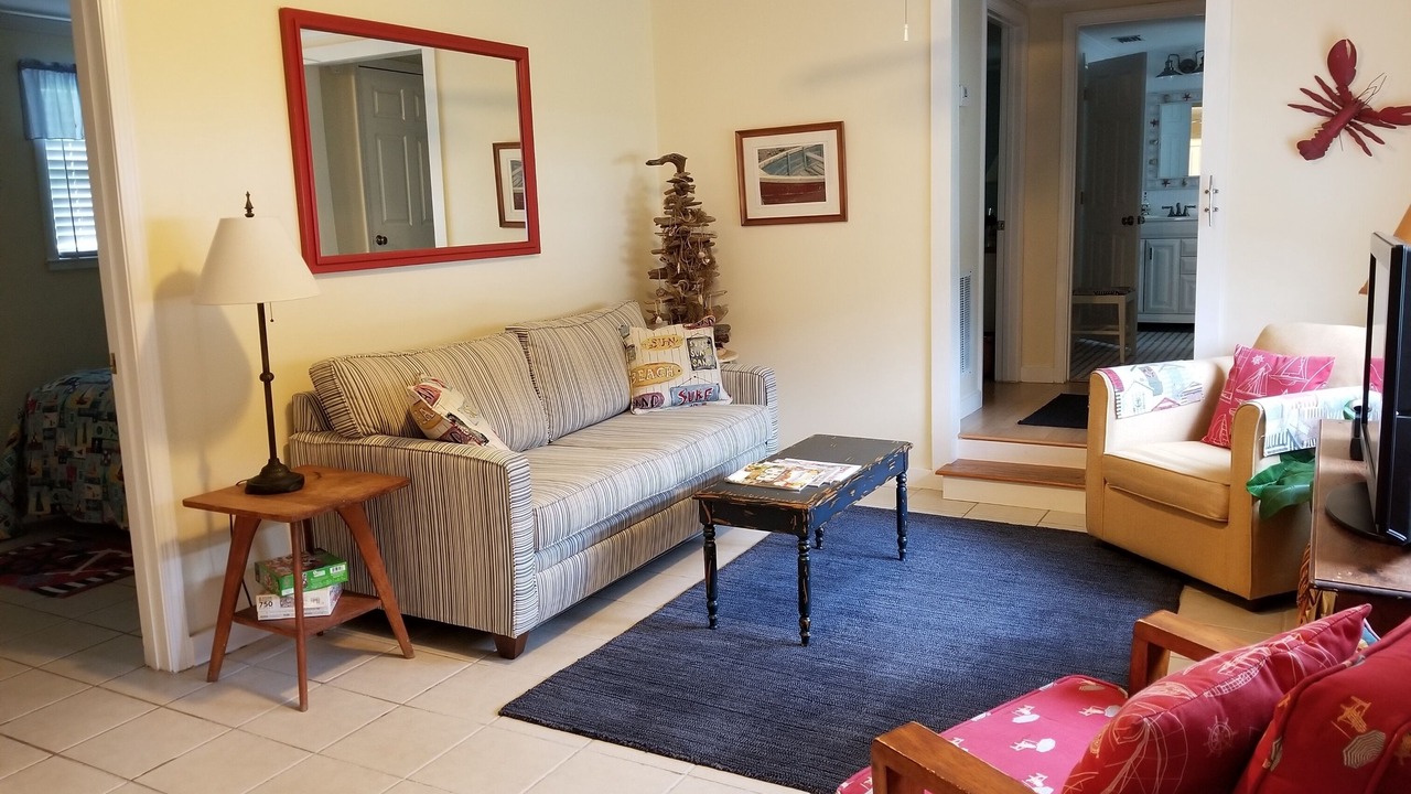 Photo of Livingroom in Gulf Shores