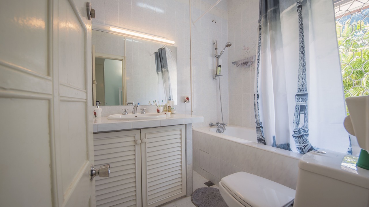 Photo of Bathroom in Tanjung Tokong