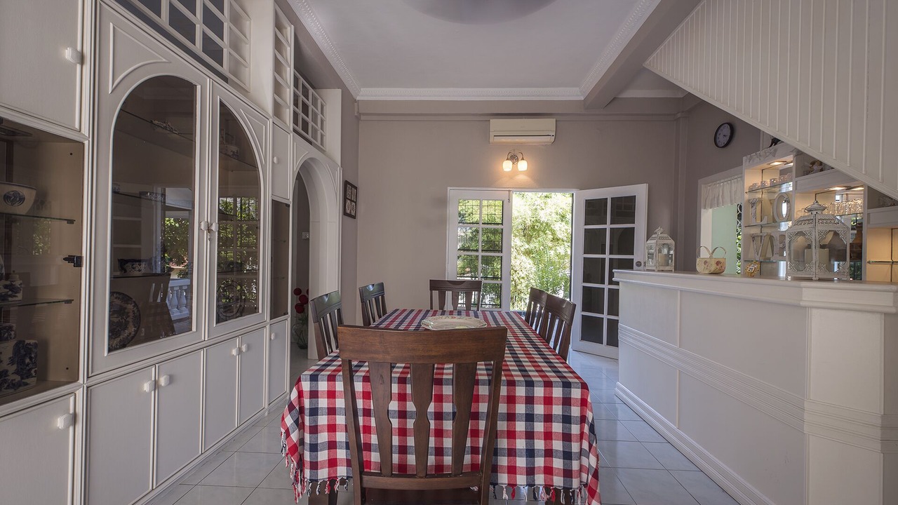 Photo of Livingroom in Tanjung Tokong