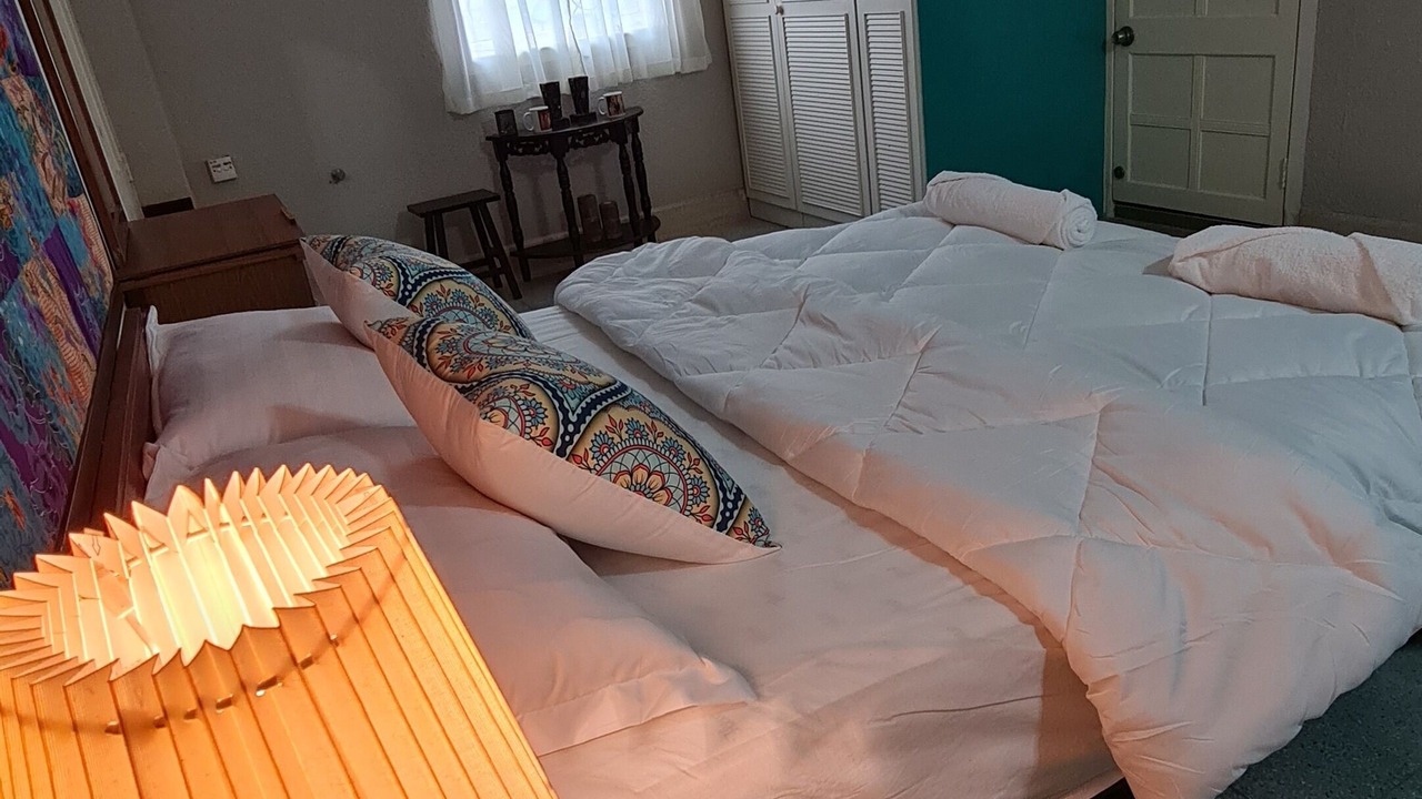 Photo of Bedroom in Tanjung Tokong