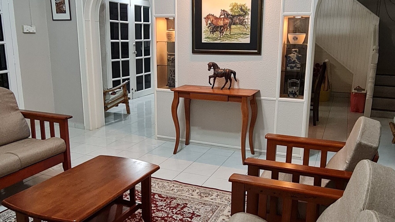 Photo of Livingroom in Tanjung Tokong