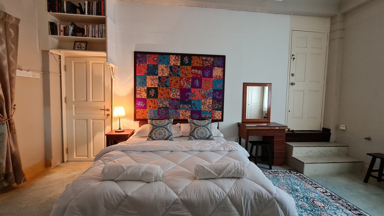 Photo of Bedroom in Tanjung Tokong