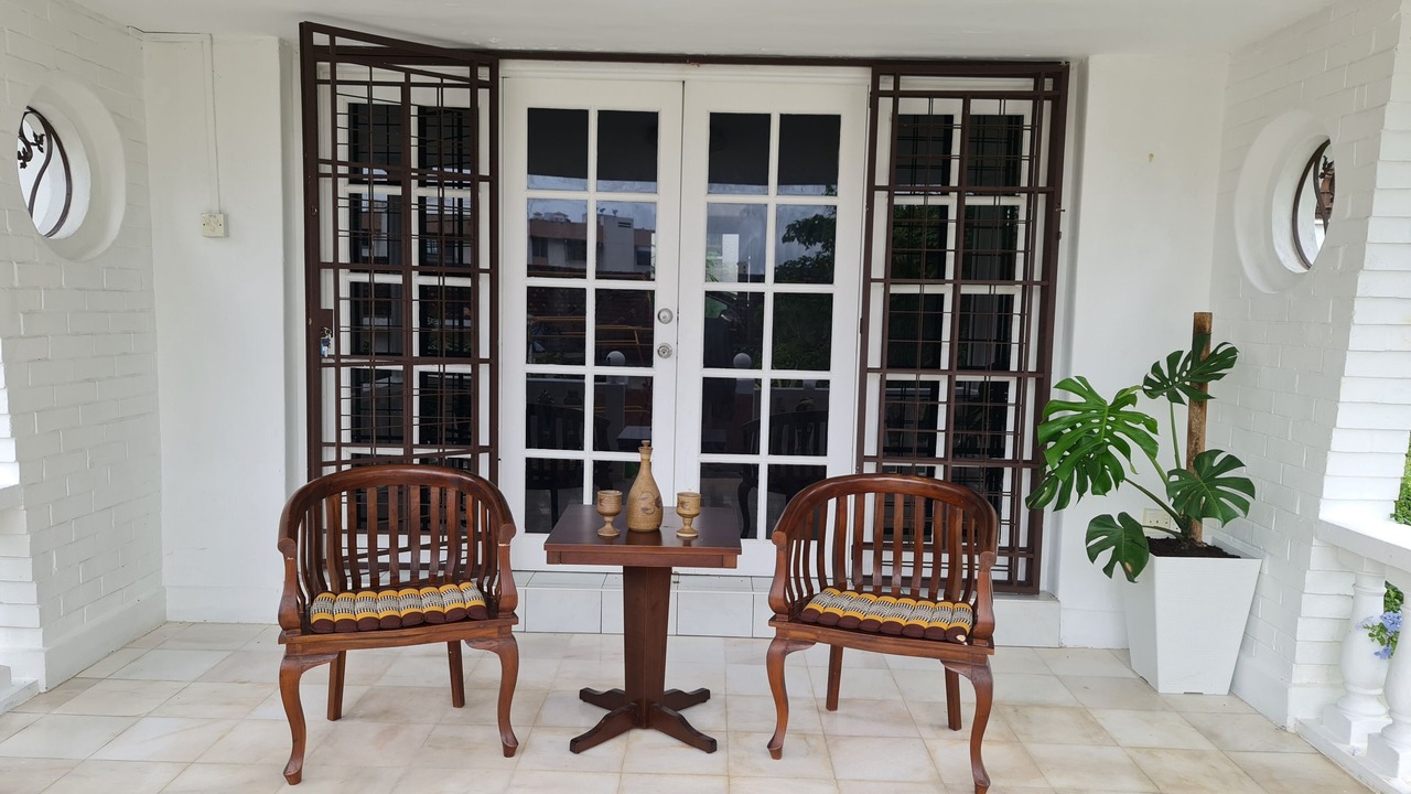 Photo of Outdoor in Tanjung Tokong