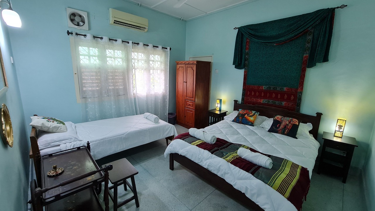 Photo of Bedroom in Tanjung Tokong