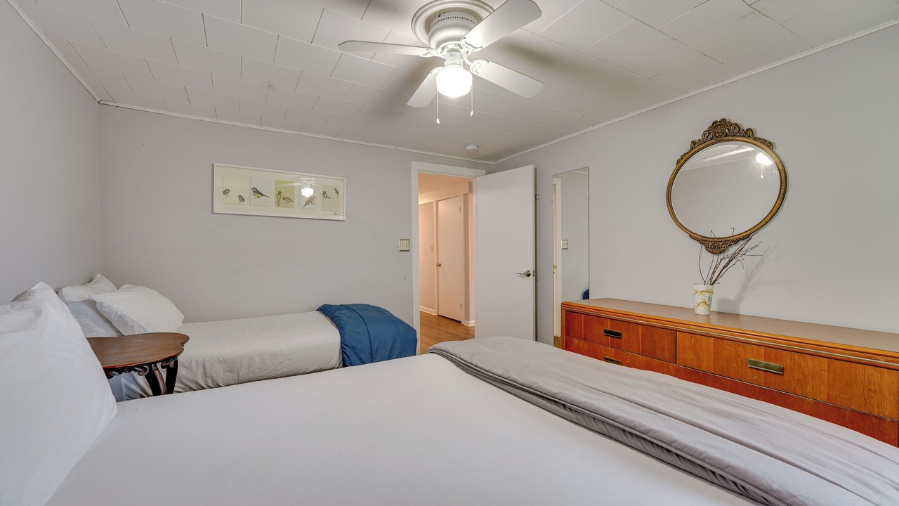 Photo of Bedroom in Bromley Mountain