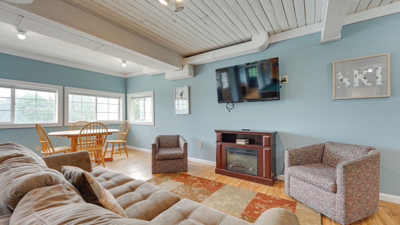 Photo of Bedroom in Bromley Mountain