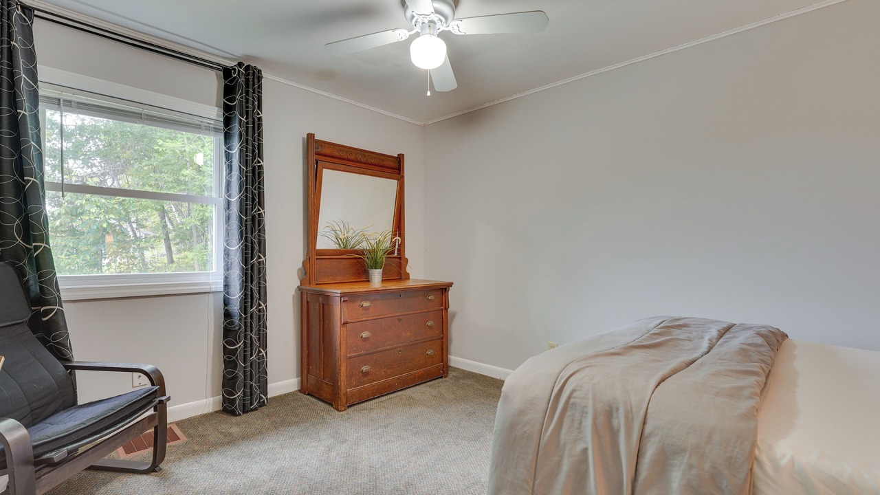 Photo of Bedroom in Bromley Mountain