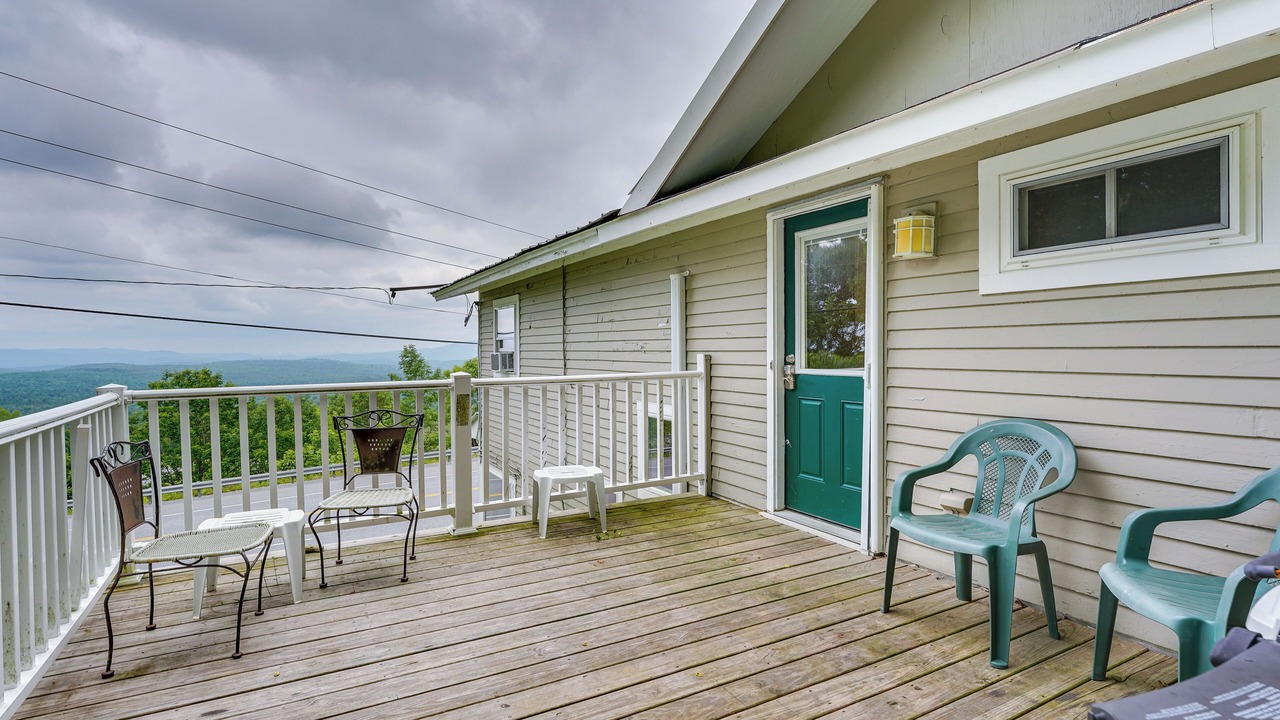 Photo of Others in Bromley Mountain