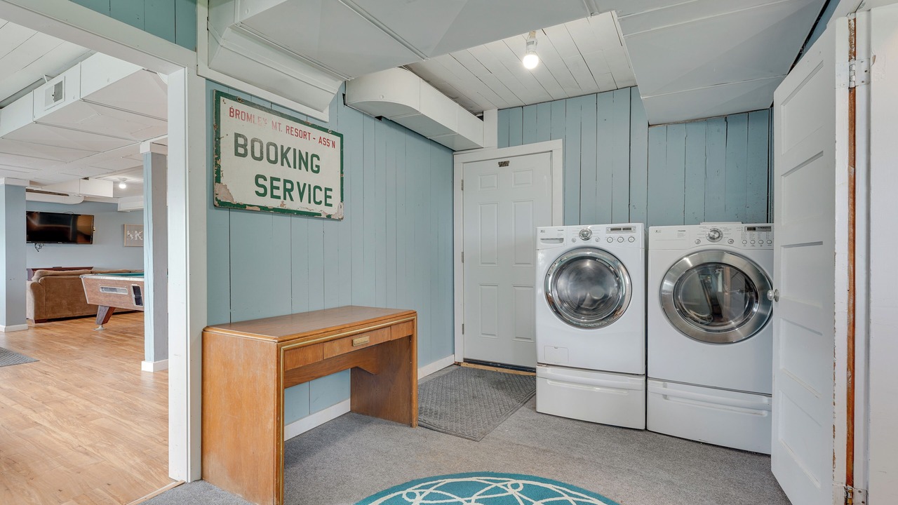 Photo of Bedroom in Bromley Mountain