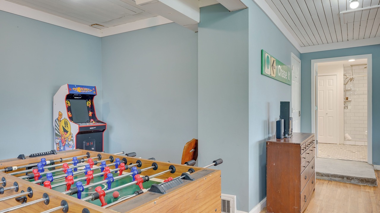 Photo of Bedroom in Bromley Mountain