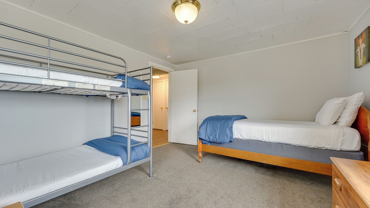 Photo of Bedroom in Bromley Mountain