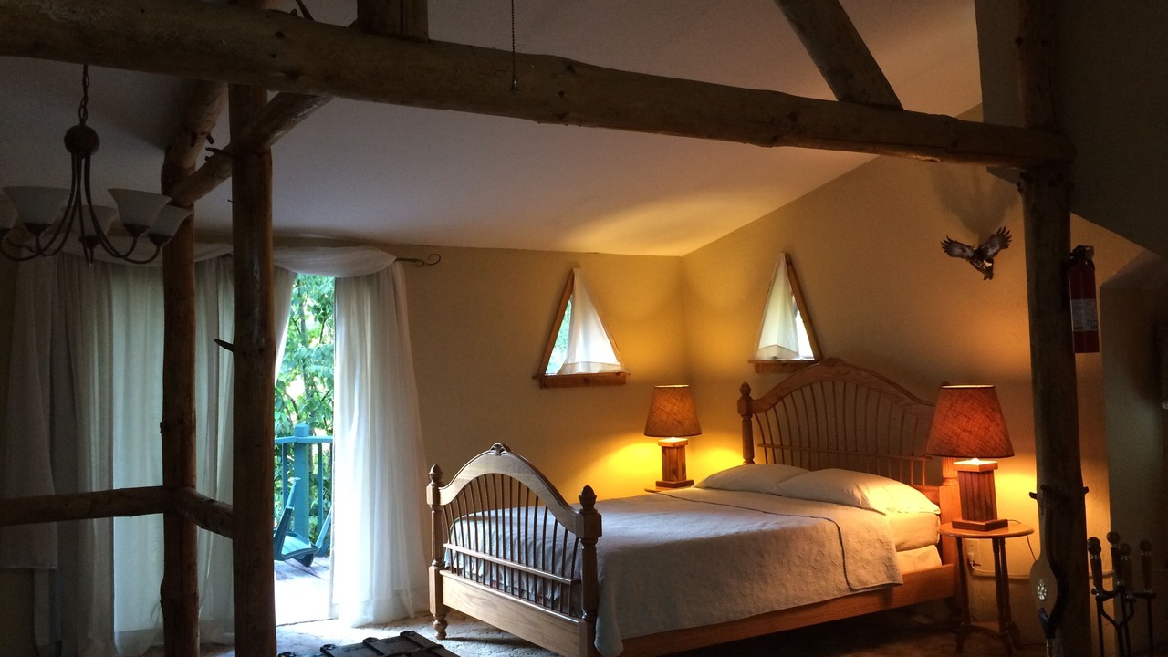 Photo of Bedroom in Jefferson