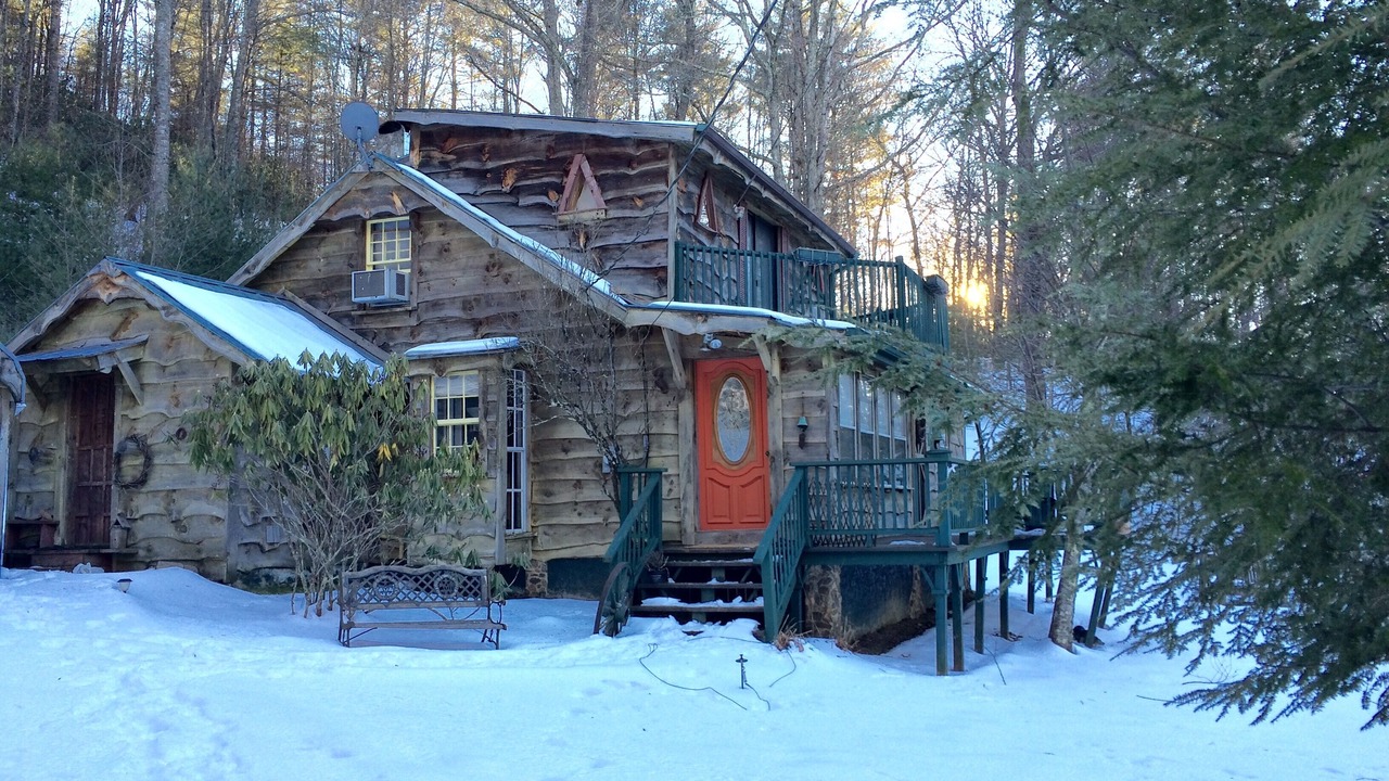 Photo of Outdoor in Jefferson
