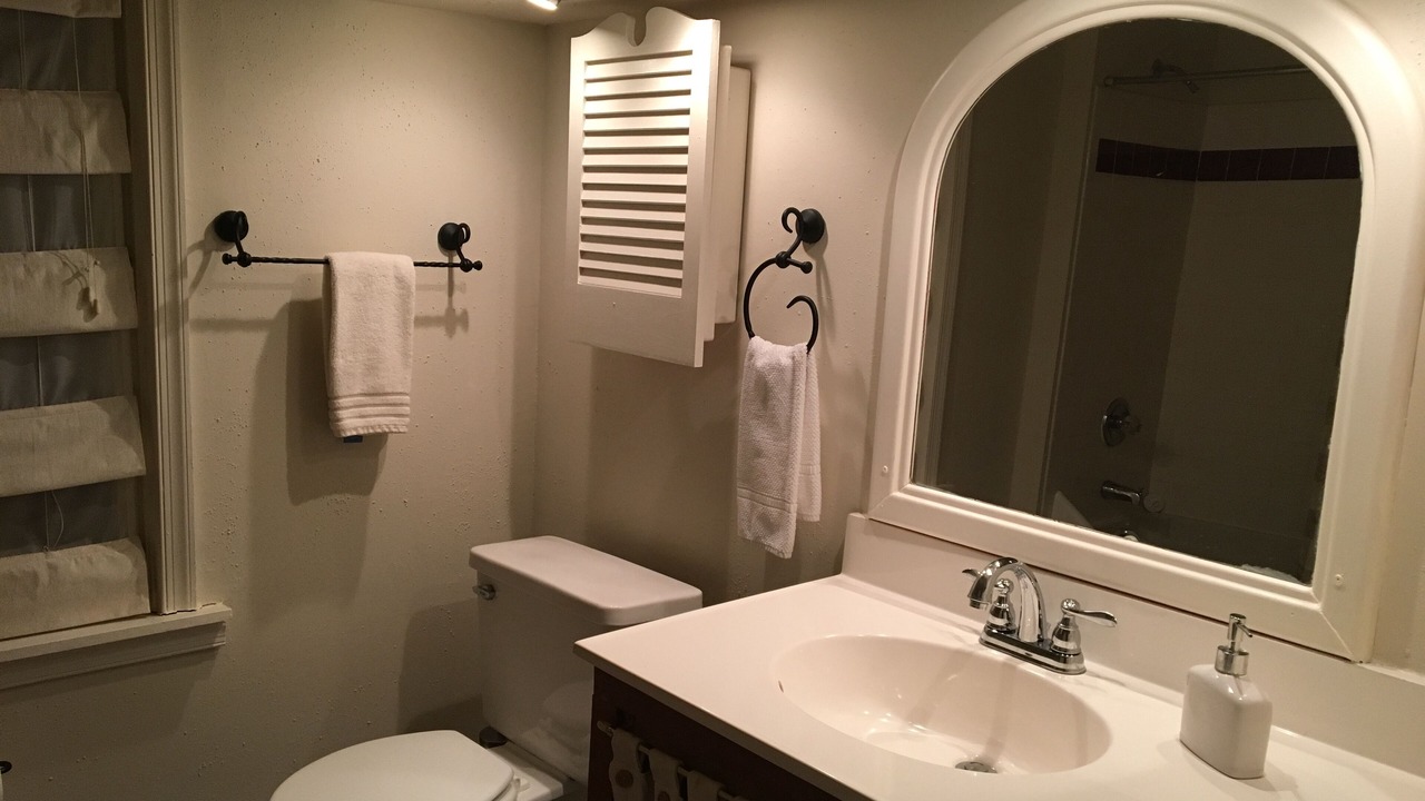Photo of Bathroom in Jefferson