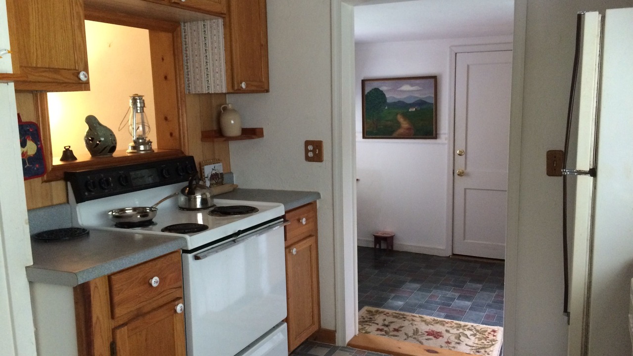Photo of Kitchen in Jefferson