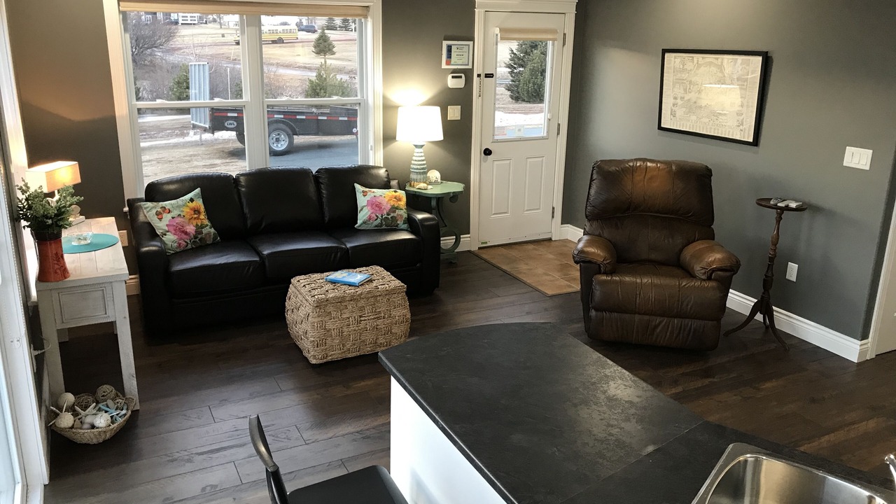 Photo of Livingroom in Bonshaw