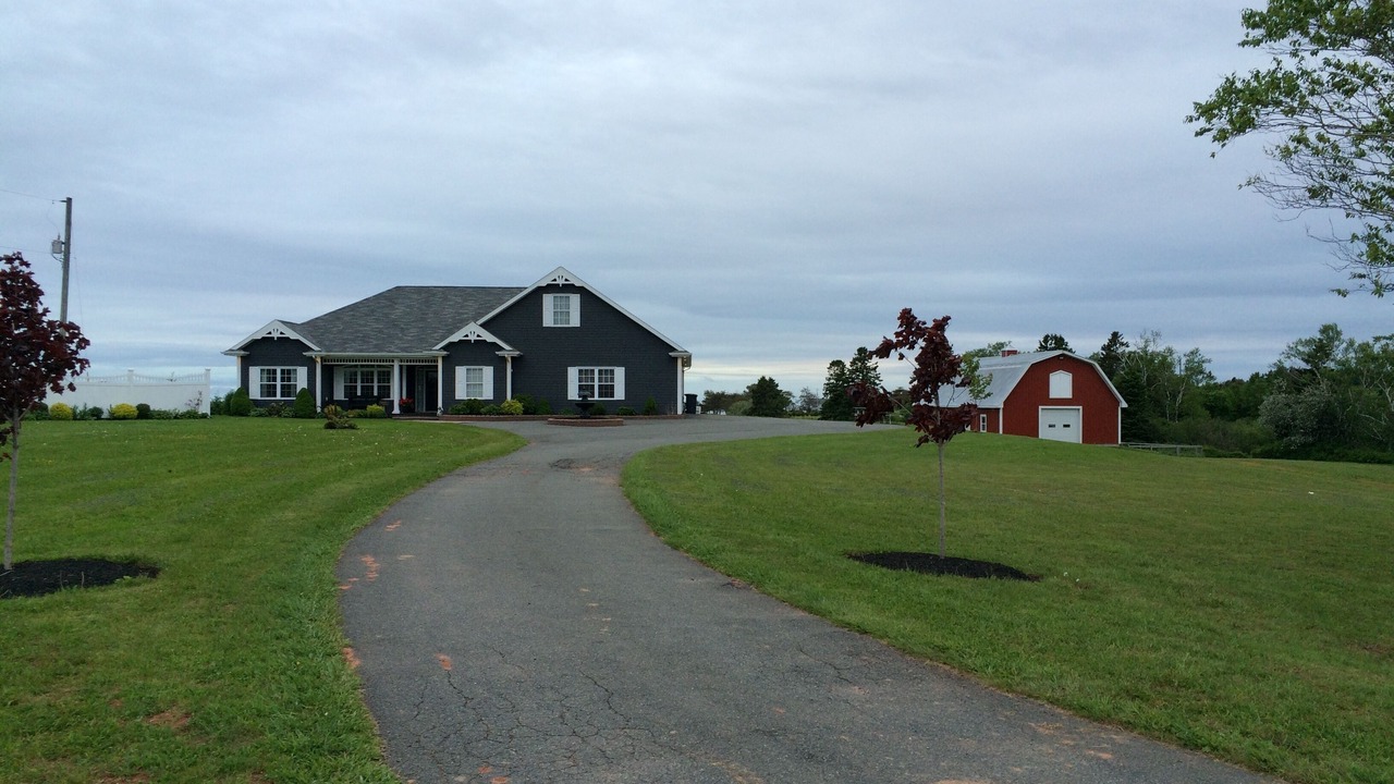 Photo of Outdoor in Bonshaw