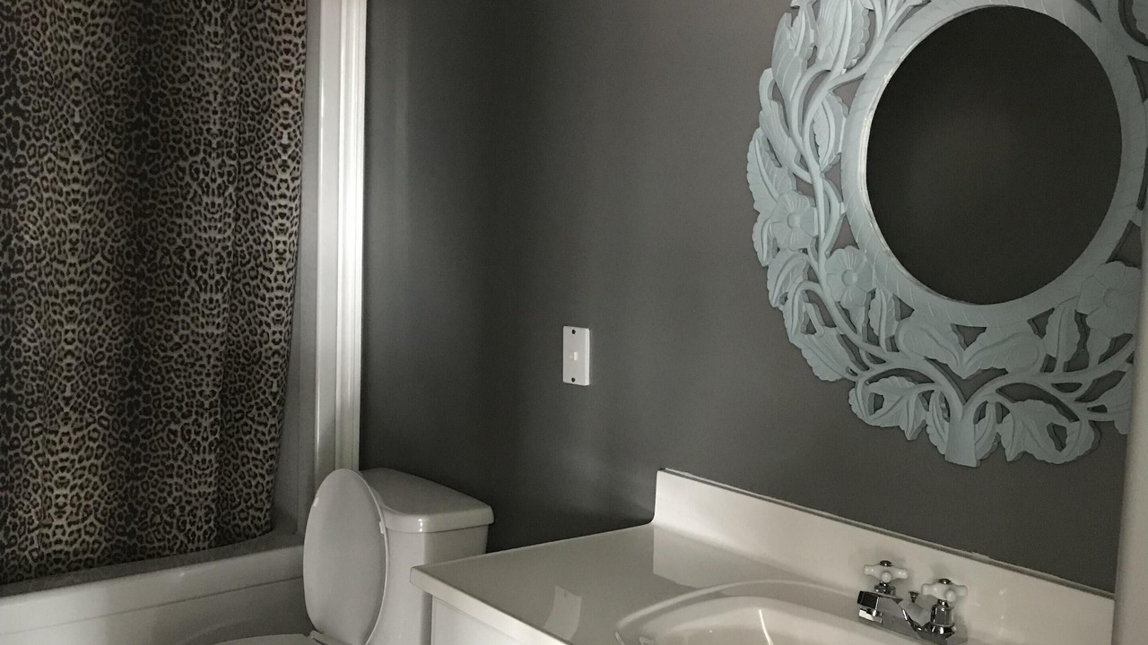 Photo of Bathroom in Bonshaw