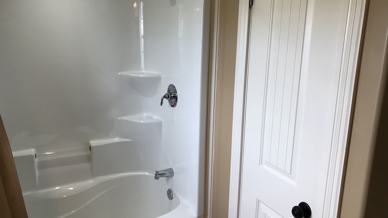 Photo of Bathroom in Bonshaw