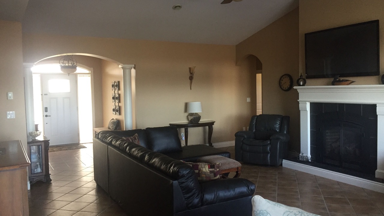 Photo of Livingroom in Bonshaw