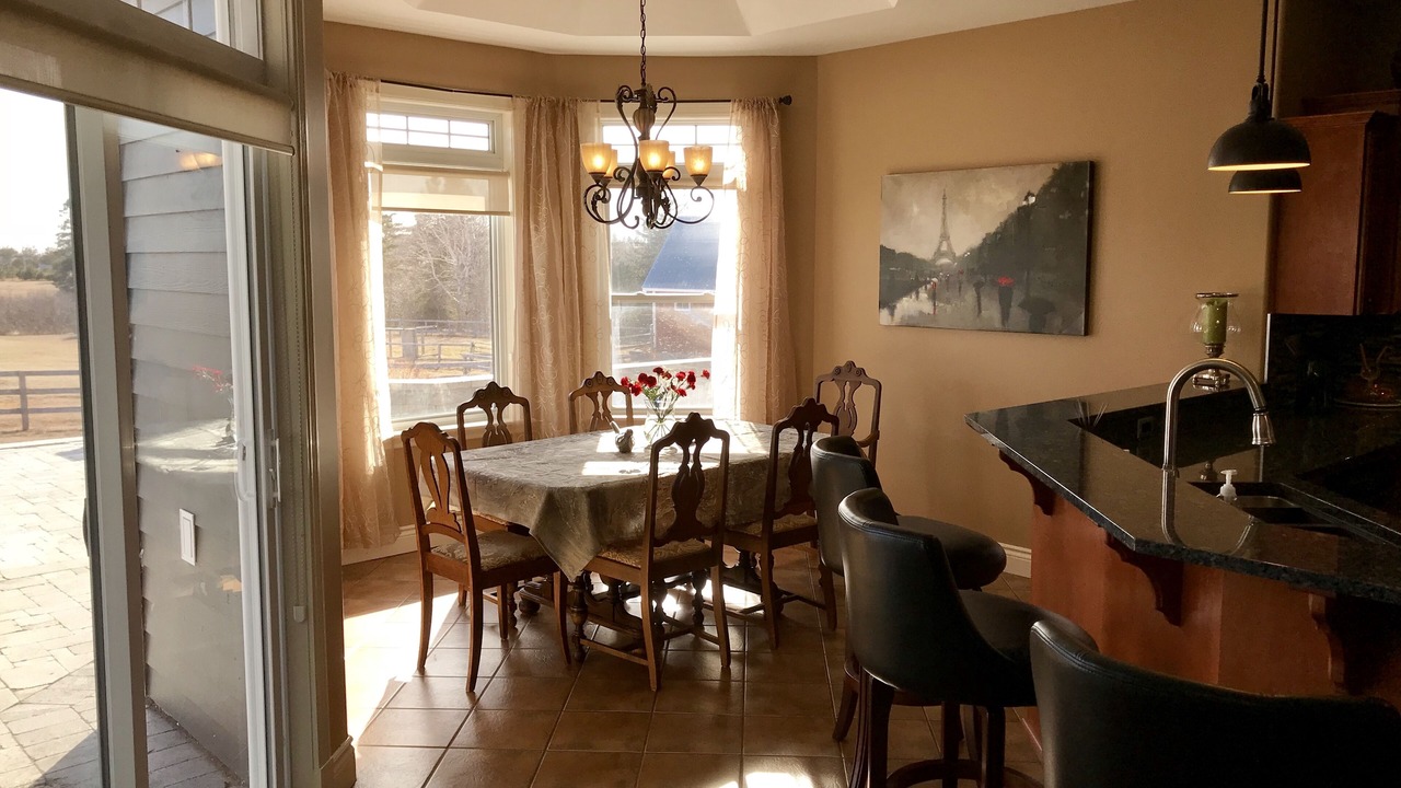 Photo of Bedroom in Bonshaw