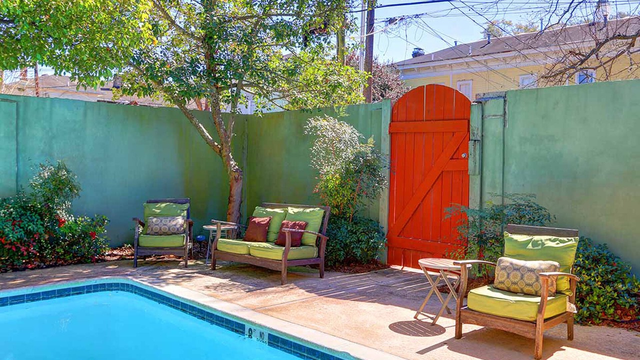 Photo of Others in Savannah Victorian District