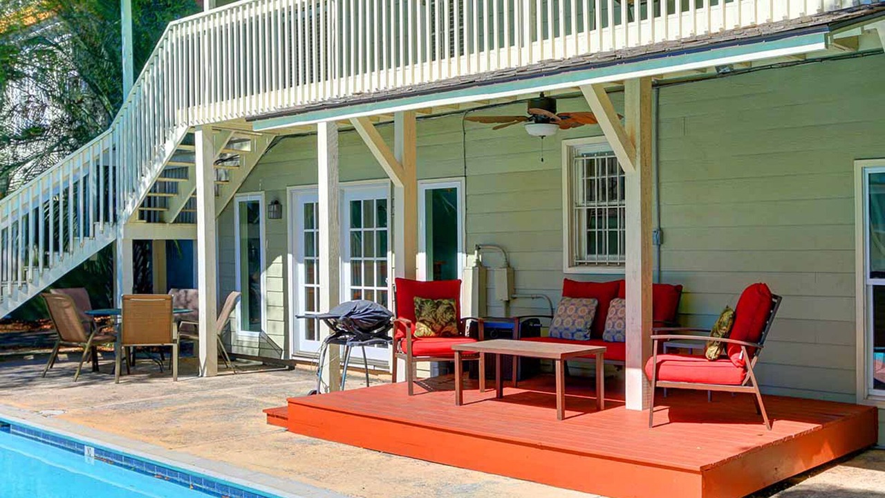 Photo of Others in Savannah Victorian District