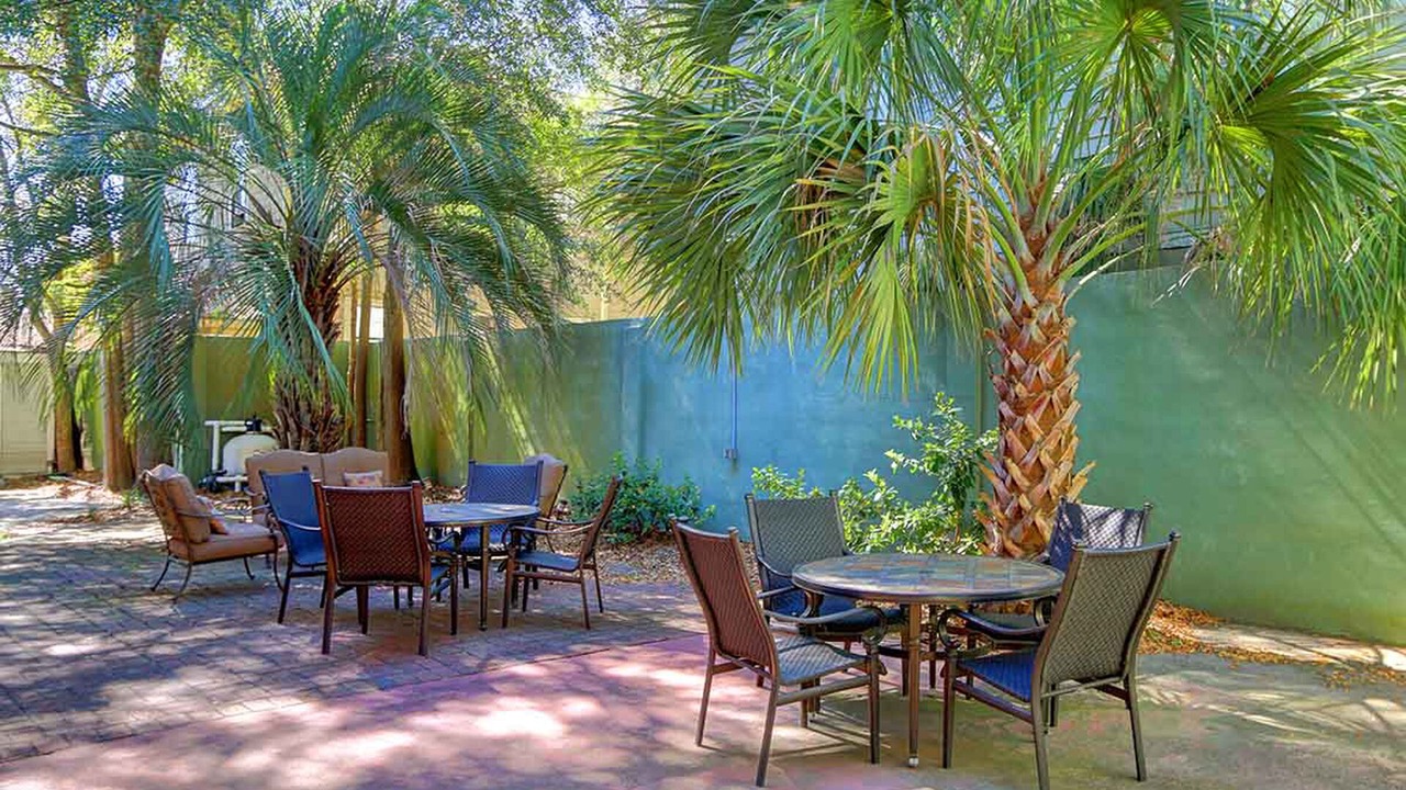 Photo of Others in Savannah Victorian District