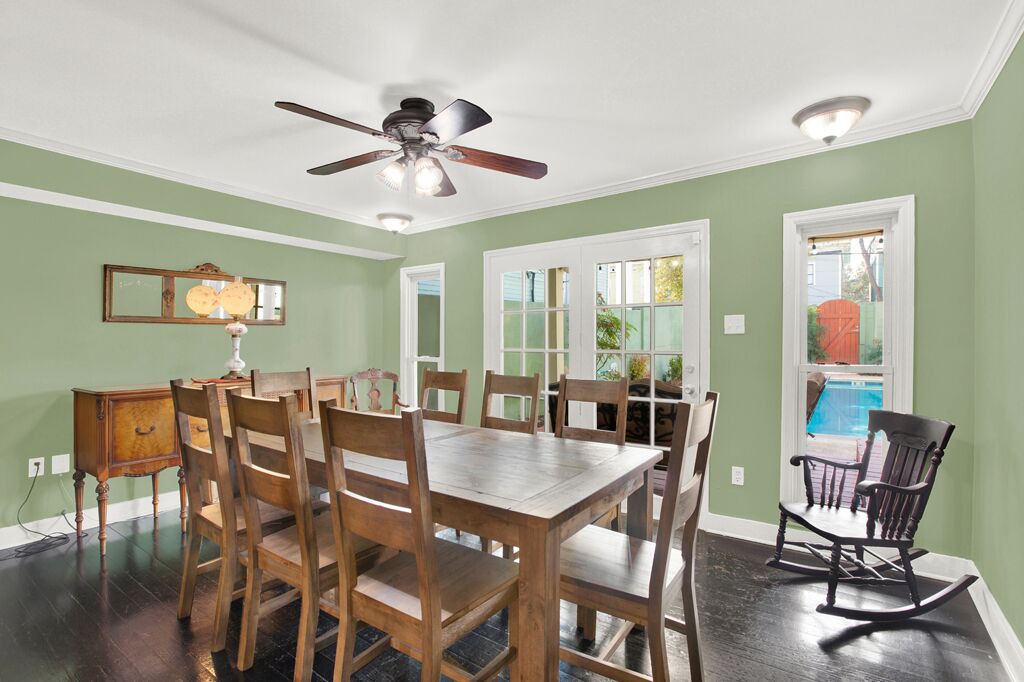 Photo of Others in Savannah Victorian District