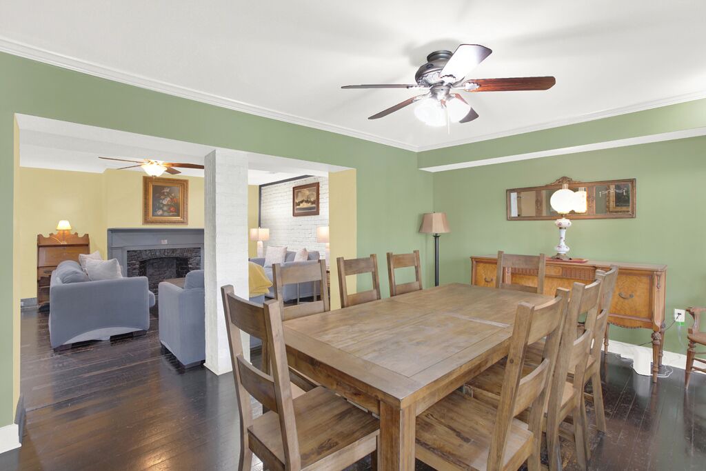 Photo of Others in Savannah Victorian District