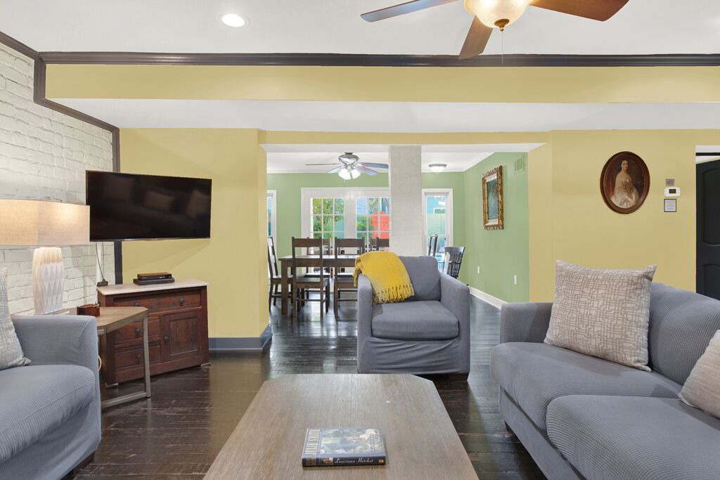 Photo of Others in Savannah Victorian District