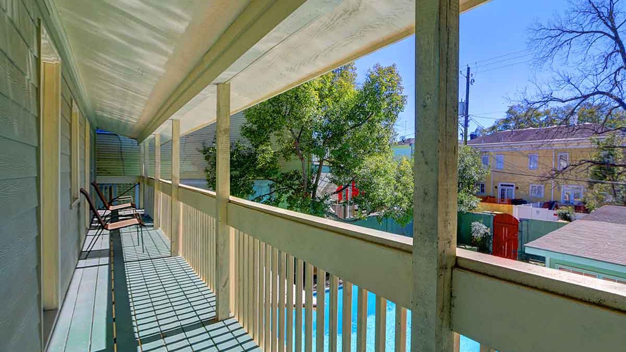 Photo of Others in Savannah Victorian District