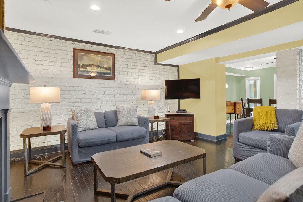 Photo of Others in Savannah Victorian District