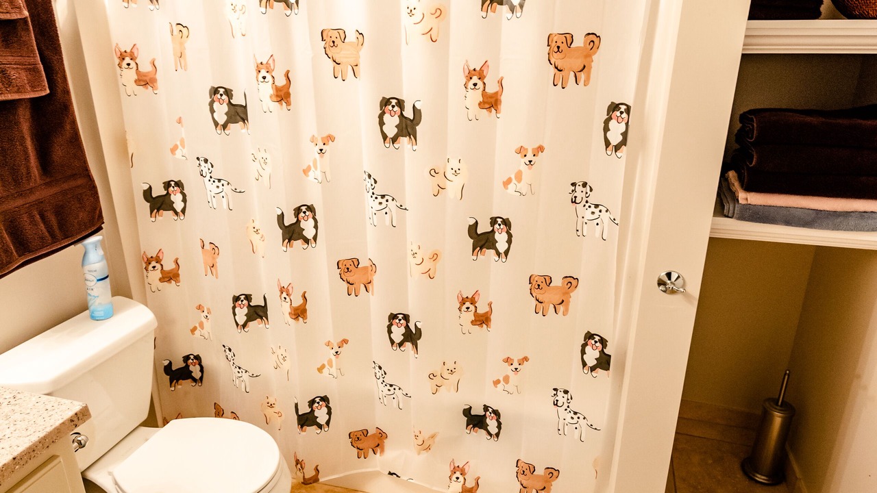 Photo of Bathroom in Hernando