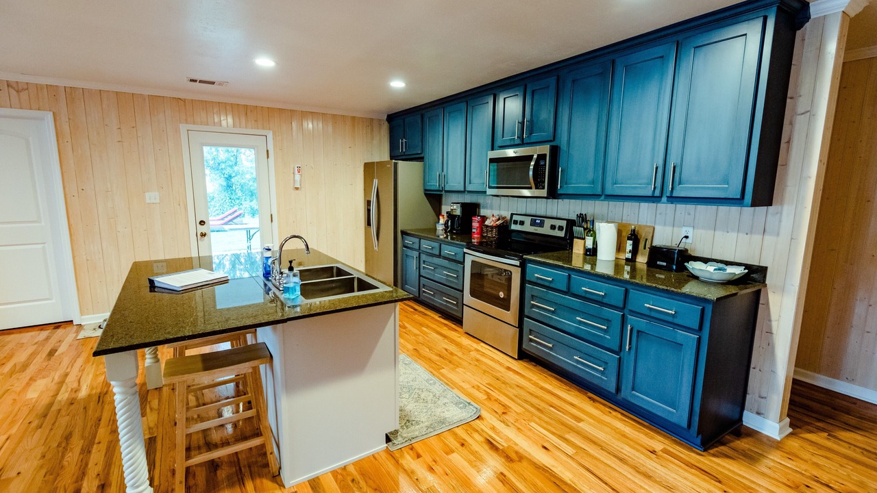 Photo of Kitchen in Hernando