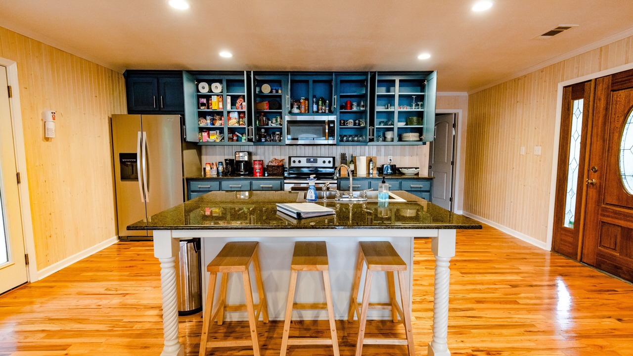 Photo of Kitchen in Hernando