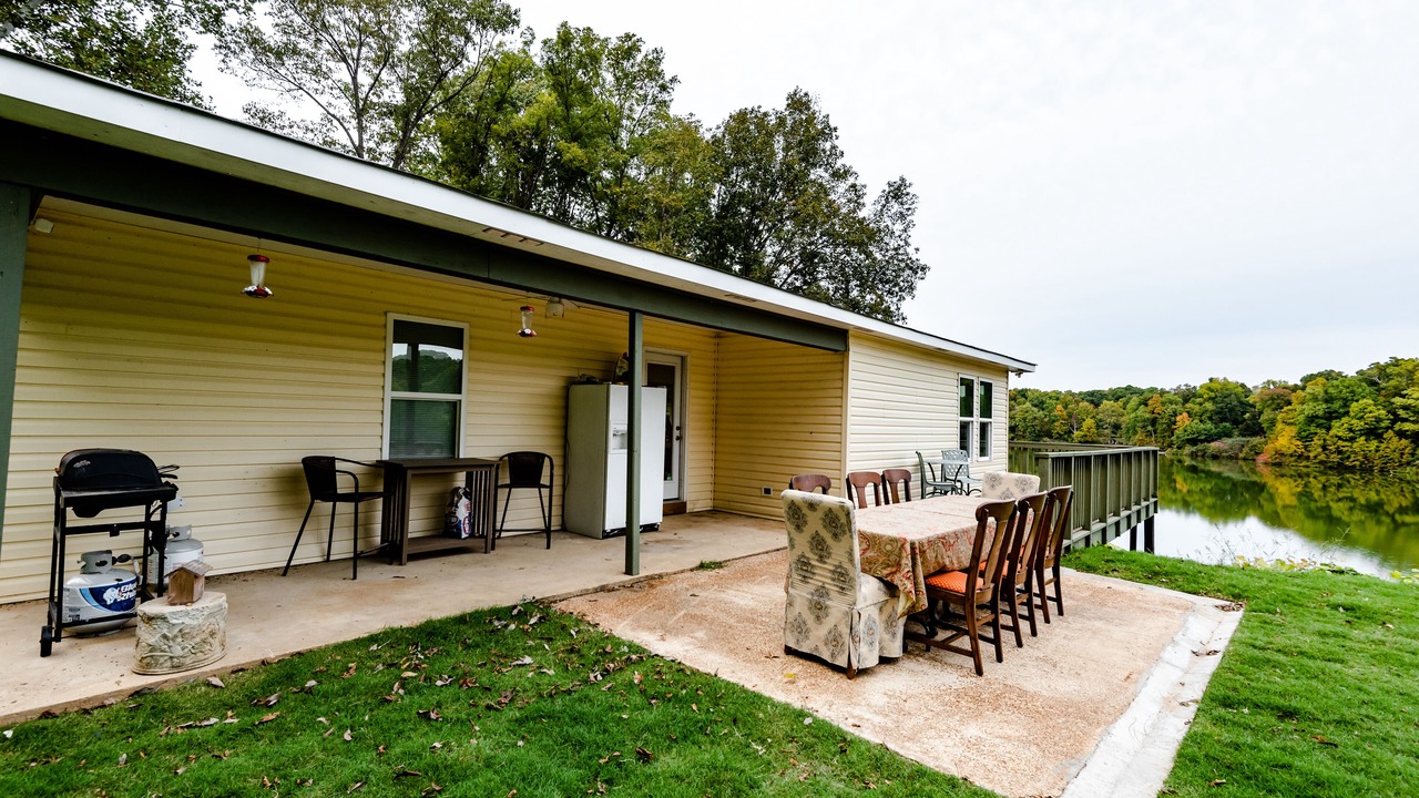 Photo of Outdoor in Hernando
