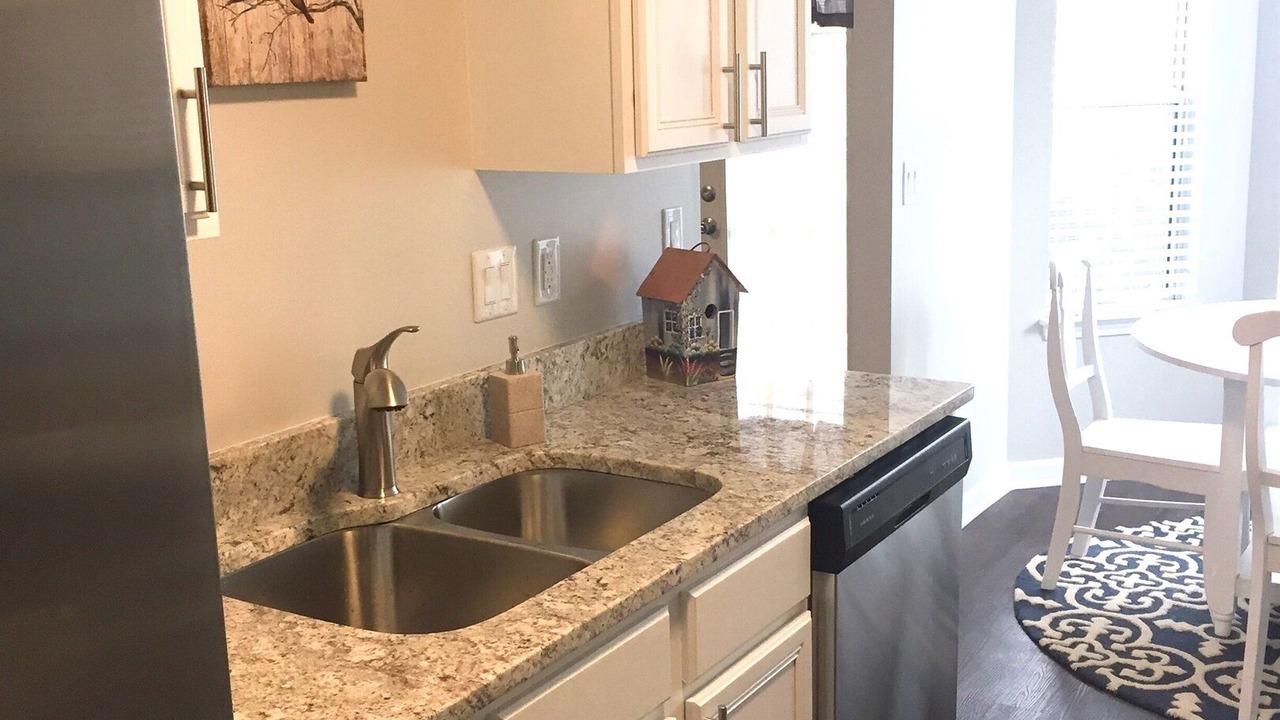 Photo of Kitchen in Woodberry Park